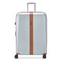 Delsey Promenade Hard 2.0 82cm Trolley Case Silver