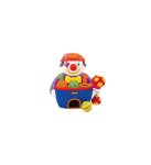 Pound A Balli-jacky - Pounding Ball Toy