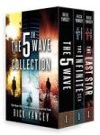 The 5TH Wave Collection Paperback