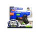 Battery Operated Space Handgun With Light Sound & Projector - Blind Box