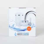 Water Faucet Purifier