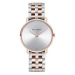 Miss Ocean Stainless Steel Woman's Watch PH-M-R-SS-43S