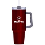 Luxe Kooshty Big Kahuna Stainless Steel Vacuum Mug 1.2 Litre