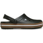 Crocband Gum Clog Kids Age 5+ - Black J6