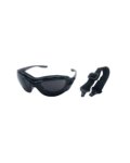 Pioneer Vision 3IN1 Clear Anti – Fog Anti-sractch
