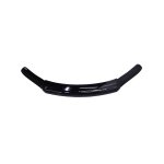 Polo Gloss Black Bonnet Guard For Vw 2018+ - Autostyle Motorsport South Africa