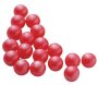 Self Defence Pepper Balls .43CAL Pack Of 10