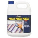 Galvanized Iron Cleaner Duram NS2 1L