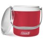 Coleman Party Circle Cooler 9 Quart Red