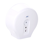 Sfx Jtr Single Toilet Roll Holder
