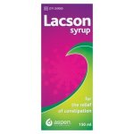 Lacson Syrup 150ML