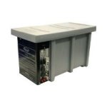 Weekly Rental For Nl Portable Power Packs With 105AH Deep Cycle Battery Solenoid Based
