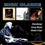 Ramdango crazy Blues shake It Up Cd