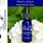 Petali’s Jadore Inspired By Dior – 50ML