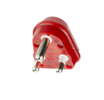 Switched High Surge Plug Top