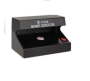 Counterfeit Money Detector With Uv Lamp Coin Bank Black