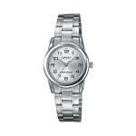 Casio Standard Collection Womens Wr - LTP-V001D-7BUDF