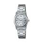 Casio Standard Collection Womens Wr - LTP-V001D-7BUDF