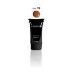 Hannon Full Cover Liquid Foundation NO9
