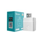 Micro 5V Wireless USB Smart Adapter