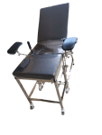 Gynaecological Bed