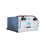 5.1KWH Freedom LIFEPO4 Etower Lithium Battery