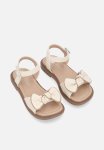PoP Candy Sandal With Bow Detail - Beige