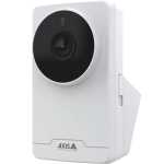 AXIS M1055-L 1080P Box Camera 3.16MM Fixed Lens 18M Ir 120DB Wdr RJ45 10 100 Mbps Base-t Base-tx Network Poe Micro