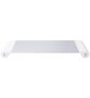 MicroWorld Monitor Stand With 4 USB