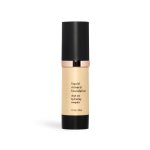 Liquid Mineral Foundation – Shell