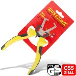 Tork Craft Plier Wire Stripper 160 Mm TC537160