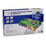 Table Top Billiards 50CM