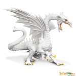 Dragon Glow-in-the-dark Snow