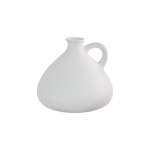 Graisse Ceramic Handled Vase