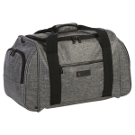 Cellini Origin Weekender Duffle Bag With Scanstop - Grey Std Regular