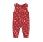 Gingerbread Christmas Romper