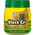 Black Cat Pe but Crnchy No Add Sug&slt 400 G
