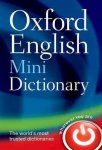 Ox English MINI Dictionary