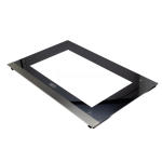 Defy Oven Bottom Door Outer Door Glass
