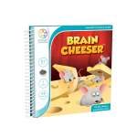 Brain Cheeser