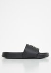 Sissy Boy Keeping Cosy Slide - Black