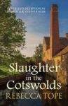 Slaughter In The Cotswolds Paperback