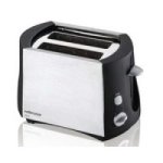 Mellerware Vesta II - 2 Slice Stainless Steel Toaster 800W