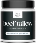 Beef Cooking Tallow