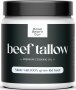 Beef Cooking Tallow