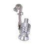 Universal Car Modification: Exhaust Pipe Turbo Whistle Large Size 29 Mm