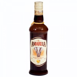 Amarula Cream Liqueur 750ML