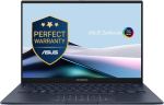 Refurbished Asus Zenbook 14 Intel Core Ultra 5 125H 16GB RAM 1TB SSD Intel Arc Graphics Windows 11 Pro Premium Ultrabook