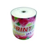 Printable Cd 100 Spindle