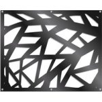 Parrot Laser Cut Wall Art - Abstract Leaf 1500 X 1200MM